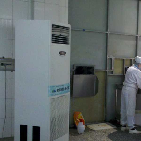 云浮食品正负离子空气杀菌器