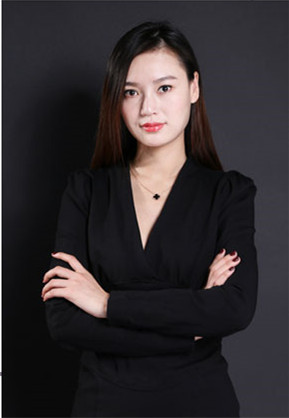 云浮史静静 纹绣讲师